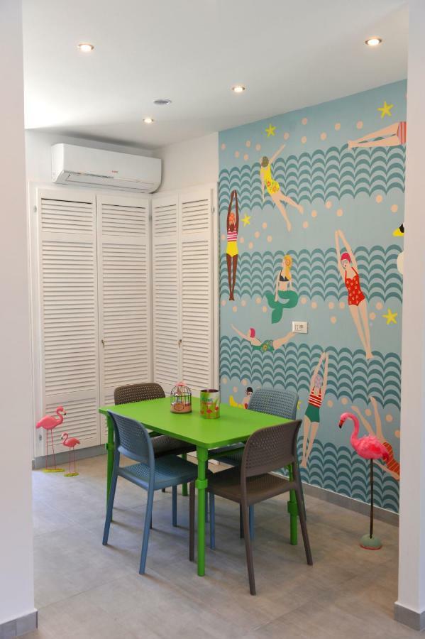 הוסטל ספליט Flamingo מראה חיצוני תמונה